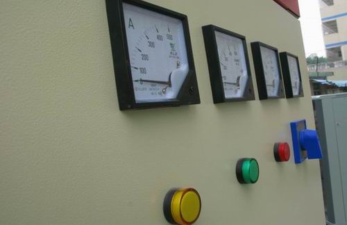 滨湖成套控制箱